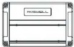Roswell R1 - PACKAGE CONTENTS - 1