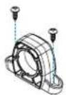 Roswell R1 - Volume Control - 3