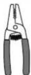 Roswell R1 - TOOLS & SUPPLIES NEEDED - 1