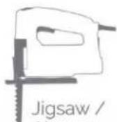 Roswell R1 - TOOLS REQUIRED - 4