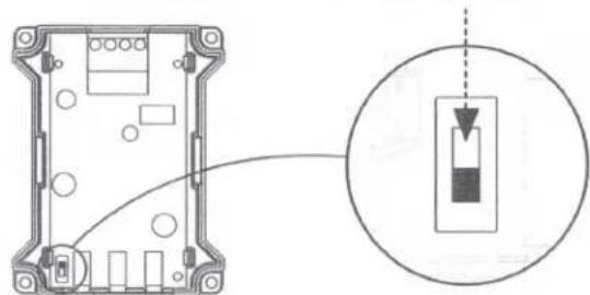 Roswell R1 - SWITCHING OUTPUT VOLTAGE - 2