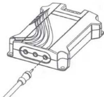 Roswell R1 - INSTALLING THE CYBOX AS A STANDALONE UNIT - 8