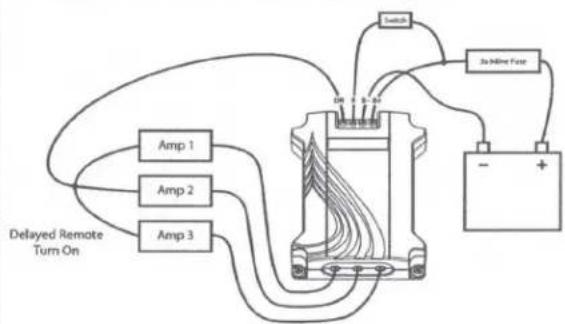 Roswell R1 - INSTALLING THE CYBOX AS A STANDALONE UNIT - 10