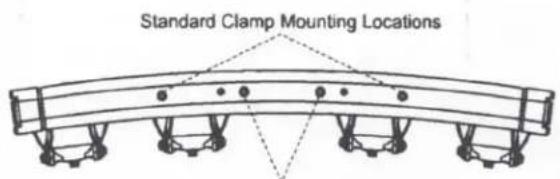 Roswell Nightvision 4 - MOUNTING OPTIONS - 2