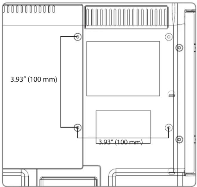 GPX TE1384B - Specifications - 1