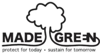 GPX TE1384B - Green Initiative - 1