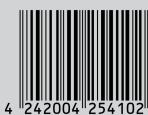 NEFF N17ZH10G0 - Ausstattung - 1