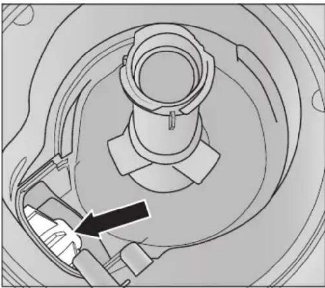 MIELE G 3685-55 SCVi - Reinigung und Pflege - 1