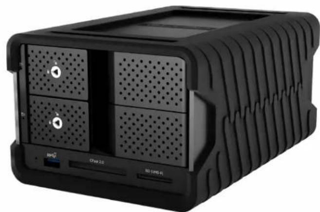 Glyph Blackbox Pro - 2