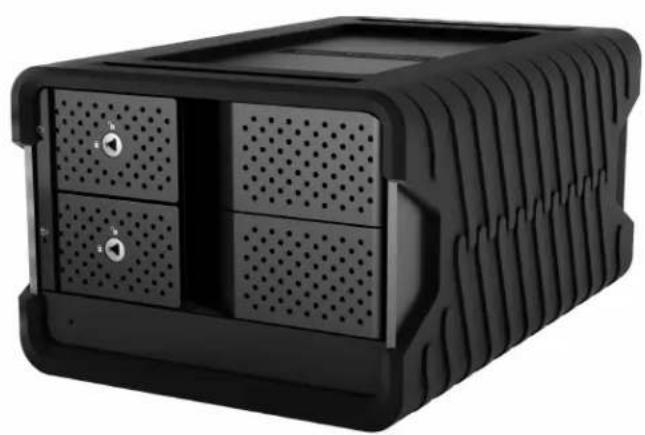 Glyph Blackbox Pro - 1