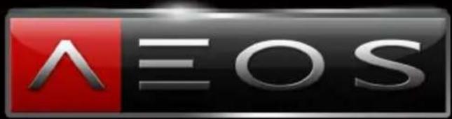 Rotolight Aeos Location - AEOS Optional Accessories - 1