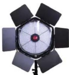 Rotolight Anova Pro 56K-S - Optional Accessories - 3