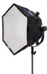 Rotolight Anova Pro 56K-S - Optional Accessories - 4