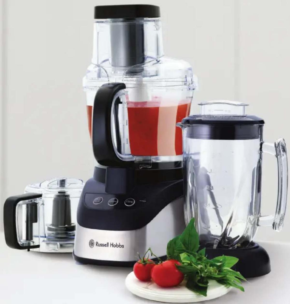 RUSSELL HOBBS Multi Processor RHMP700 - Russell Hobbs - 1