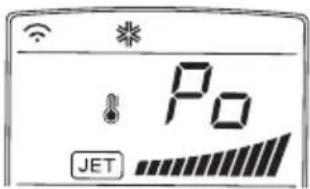 LG ASNW182CRW0 - (Jet Cool/Heat operation) - 1