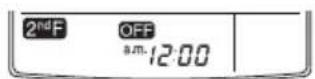 LG ASNW182CRW0 - Turning off the air conditioner automatically at a set time - 2