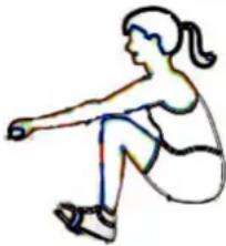 First Degree Fitness VX-2 Fluid Rower - ACHTUNG! - 1