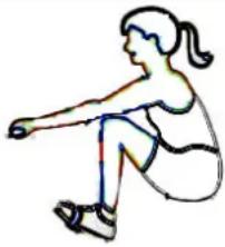 First Degree Fitness VX-2 Fluid Rower - ACHTUNG! - 5