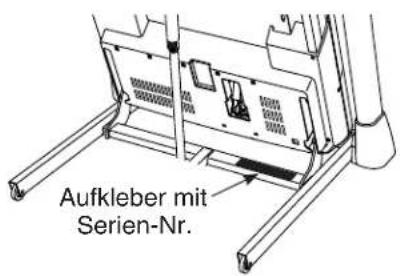NordicTrack S40 - 1