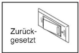 NordicTrack S40 - DEN STROM EINSCHALTEN - 1