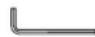 NordicTrack S40 - x 1 1/4" - 3