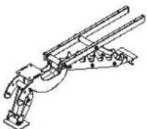 TAURUS Studio B950 - VORSICHT - 1