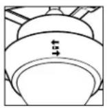 WESTINGHOUSE Harmony - FUNCIONAMIENTO - 1