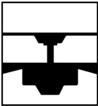WESTINGHOUSE Harmony - CaraCterístiCas - 1