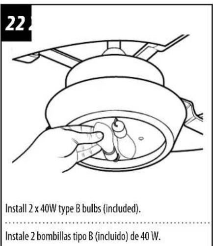 WESTINGHOUSE Harmony - ETL-ES-Harmony-WH11 - 1