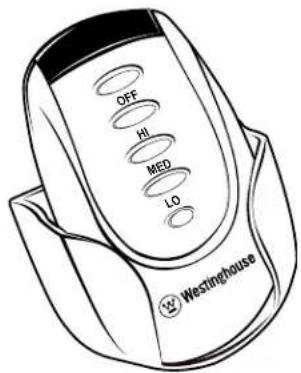 WESTINGHOUSE Urban Gale - ETL-ES-Urban Gale-WH15 - 1
