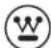 WESTINGHOUSE Contempra Trio - No. Descripción - 3