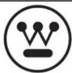 WESTINGHOUSE Contempra Trio - 1