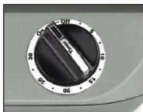 CUISINART Oven Central CBO-1000 - OPERATING INSTRUCTIONS - 2
