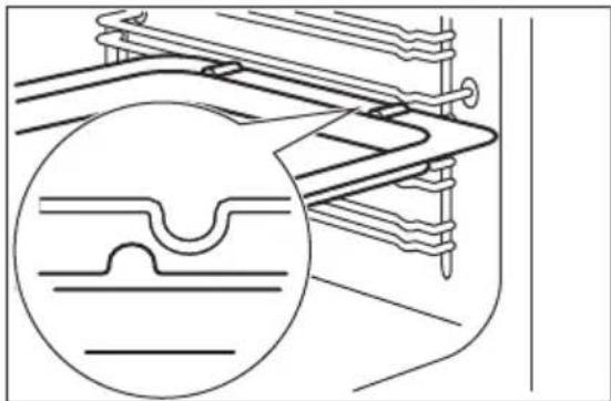 ZANUSSI ZCI66280WA - Deep pan: - 1