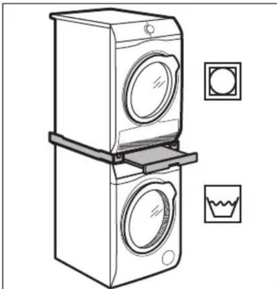 ZANUSSI ZWF9460BC - Schließen Sie das Gerät an eine geerdete Steckdose an. - 2