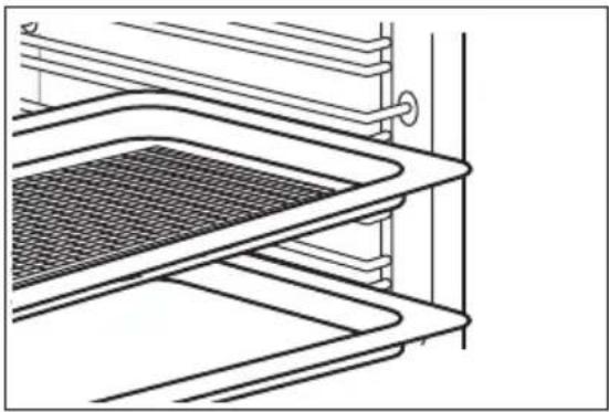 ZANUSSI ZOPKA6X3 - AirFry: - 1
