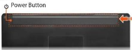 Power Button