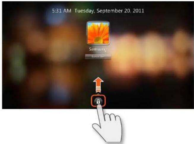 5:31 AM Tuesday, September 20, 2011 Samsung Sally Ke