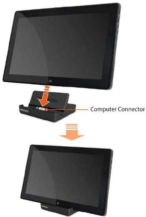 Computer Connector