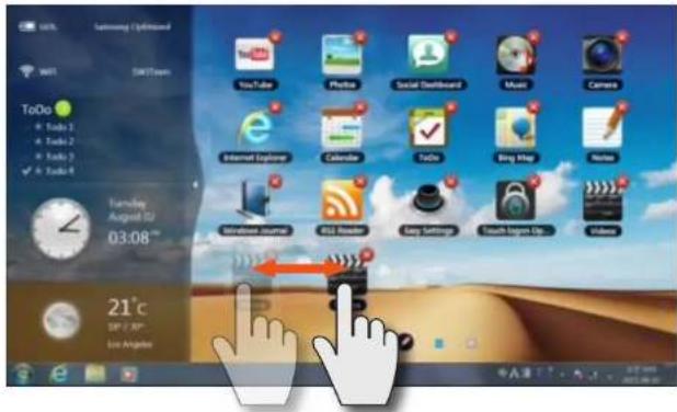 WTL SALMMSO Opticloud WTL SWITeam ToDo + Tools 1 + Tools 2 + Tools 3 + Tools 4 Monday August 10 03:08™ 21°C SP 2 XP* Los Angeles