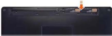 SAMSUNG Slate PC 7 - Using the Bluetooth Wireless Keyboard - 2