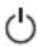 DELL Inspiron M5030 - Power Button Light/Power Indicator Light - 1