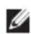 DELL Inspiron M5030 - Power Button Light/Power Indicator Light - 2