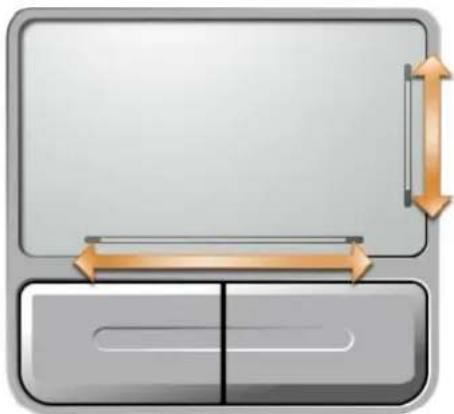 DELL Inspiron E1505 - GERÄTESTATUSANZEIGEN - 2