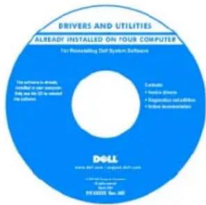DELL Inspiron E1505 - Welche Ressourcen oder Informationen benötigen Sie? Hier finden Sie das Gesuchte: - 1