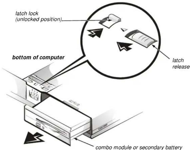 DELL Inspiron 7000 - Remove the video card. - 2