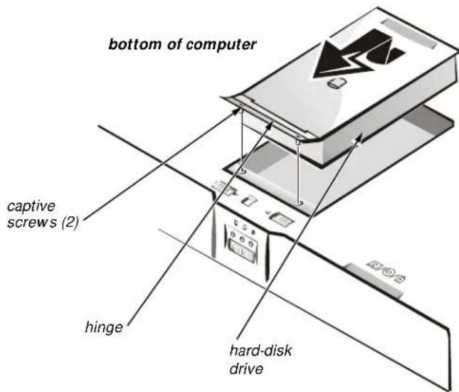 DELL Inspiron 7000 - WARNING FOR YOUR PERSONAL SAFETY AND PROTECTION OF THE EQUIPMENT - 8