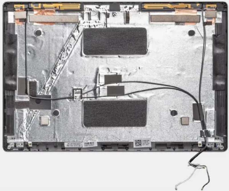 DELL Latitude 5401 - About this task - 1