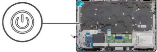 DELL Latitude 5401 - About this task - 2