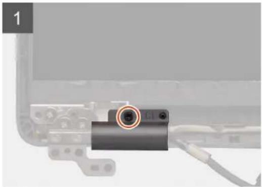 DELL Latitude 5401 - About this task - 3
